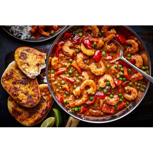 M&S Tikka Masala Sauce