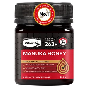 Comvita Manuka Honey MGO 83+ (UMF 5+)