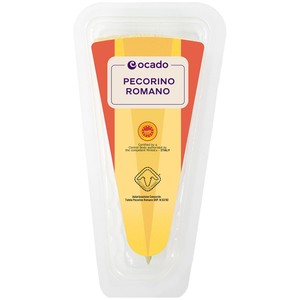 Pecorino Romano DOP