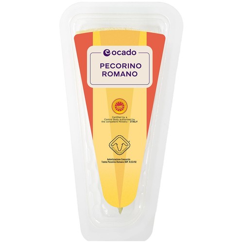Ocado Pecorino Romano DOP