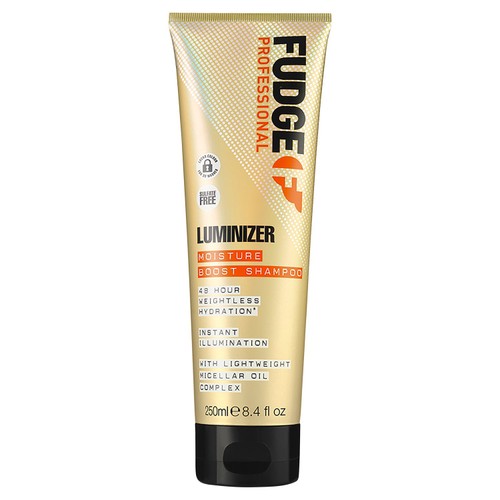 Fudge Professional Luminizer Shampoo, 250ml