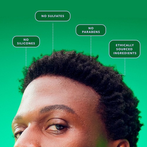 Being MAX MOISTURE Intense Moisturising Conditioner
