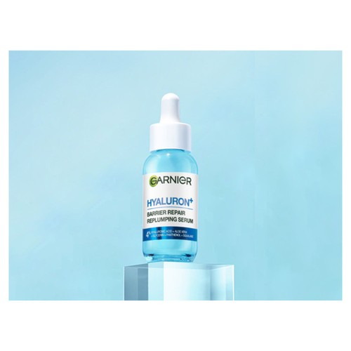 Garnier Hyaluronic Aloe Serum