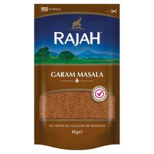 Rajah Garam Masala 85g