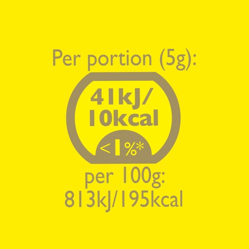 Colman's Original English Mustard 