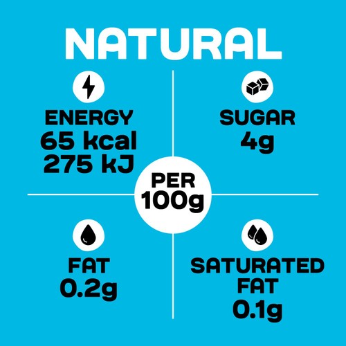 Arla Protein Natural Yogurt
