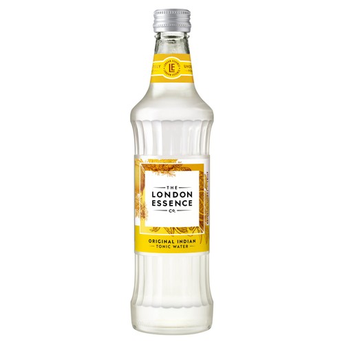 London Essence Co. Indian Tonic