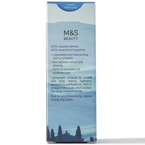 M&S Pure Super Hydrate Serum