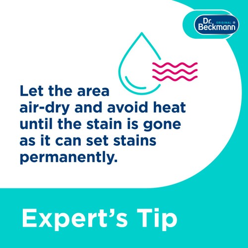 Dr. Beckmann Pet Stain & Odour Remover