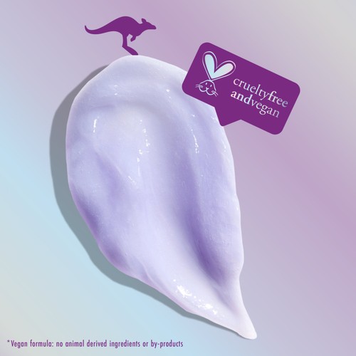 Aussie SOS Blonde & Hydrate Conditioner 