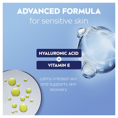 NIVEA MEN Derma Control Sensitive Spray