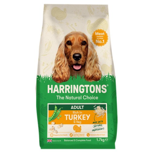 Harringtons Turkey