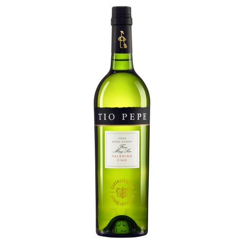 Tio Pepe Fino Sherry