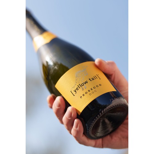 Yellow Tail Prosecco