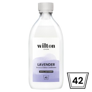 Wilton London Fabric Conditioner Lavender