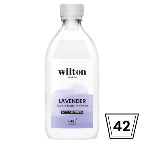 Wilton London Fabric Conditioner Lavender