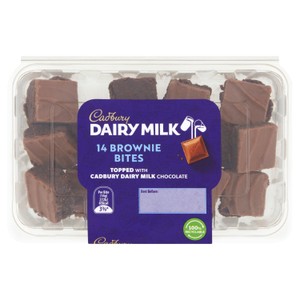 Cadburys Dairy Milk Pots of Joy 4x60g