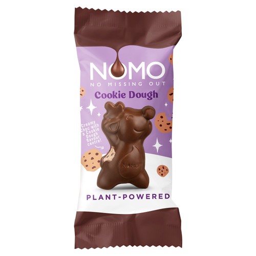 NOMO Impulse Reindeer Cookie Dough