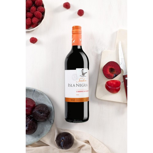 Isla Negra Cabernet Sauvignon