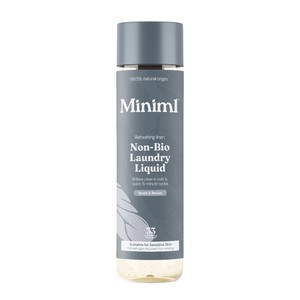 Miniml Laundry Liquid Fresh Linen
