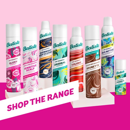 Batiste Revive