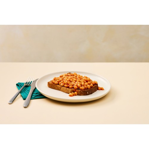 Heinz No Added Sugar Baked Beans