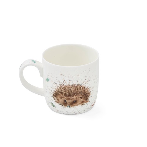 Wrendale Awakening (Hedgehog)