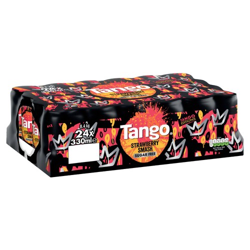 Tango Strawberry Smash