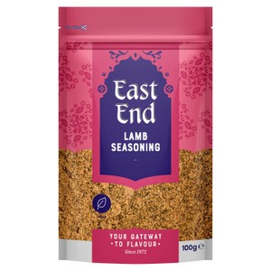 East End Lamb Seasoning