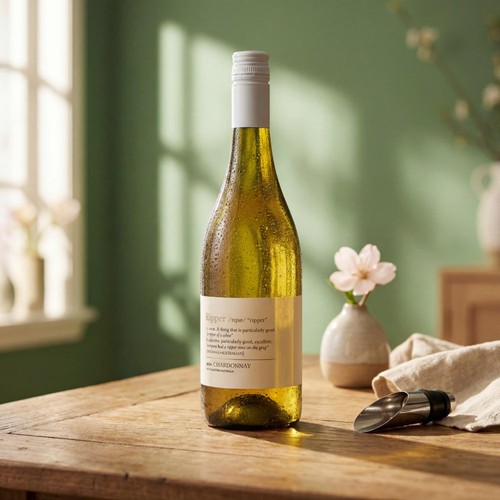 Ripper Chardonnay