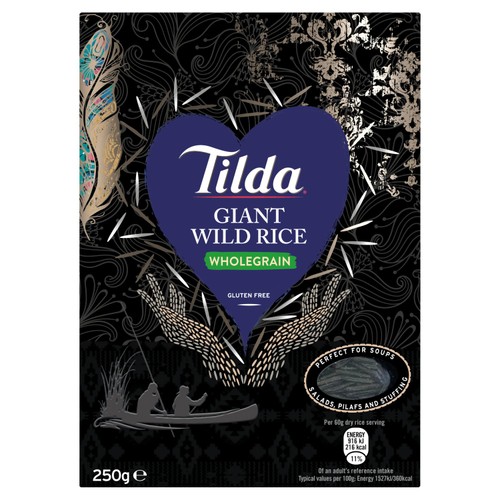 Tilda Wild Rice