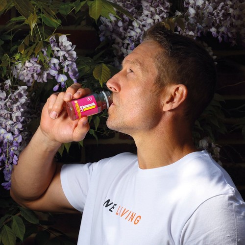 One Living Gut Health Shot
