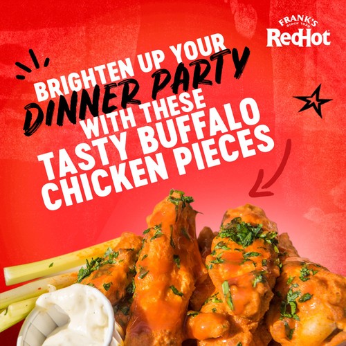 Frank's Redhot Original Cayenne Pepper Sauce