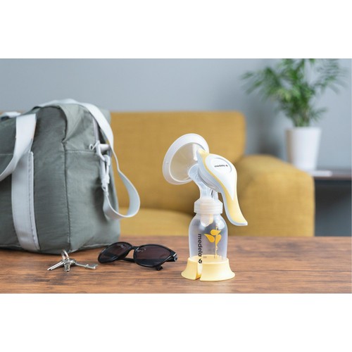 Medela Harmony Flex Manual Breast Pump