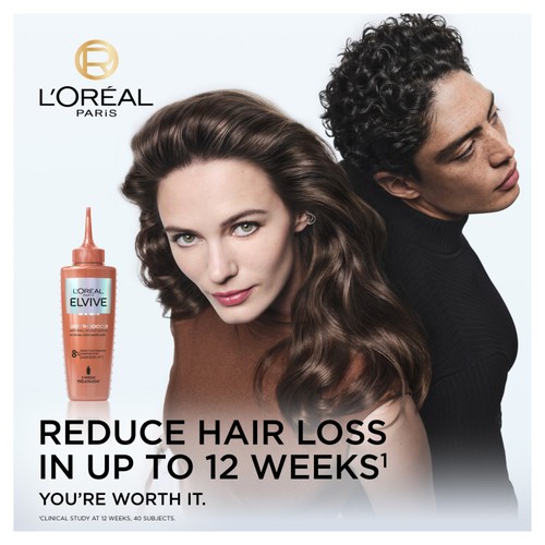 L'Oreal Elvive Growth Booster Serum
