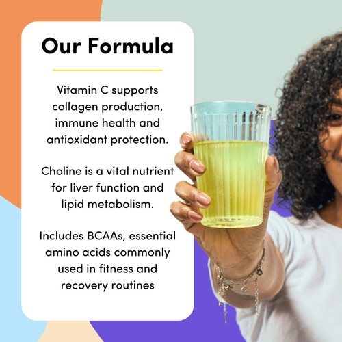 Vitl Rehydrate & Recovery Effervescent Tablets