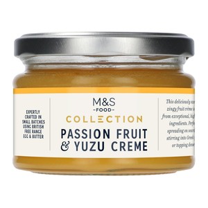 M&S Collection Yuzu & Passionfruit