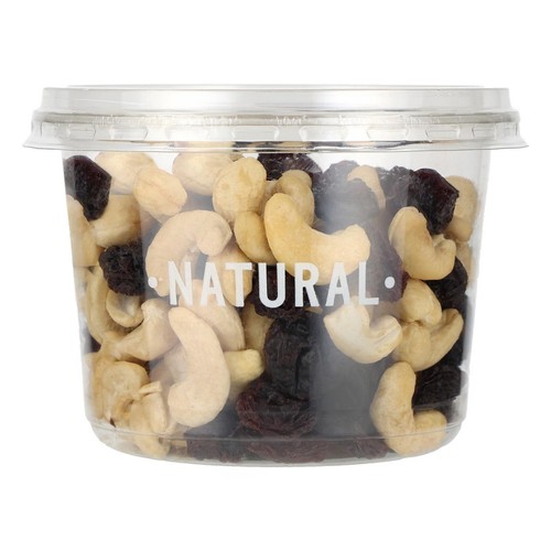 M&S Collection Midnight Raisins & Cashews