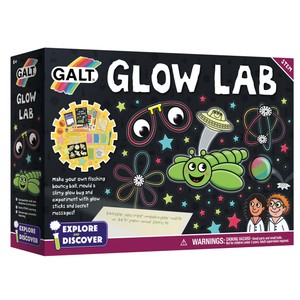 Galt Glow Lab