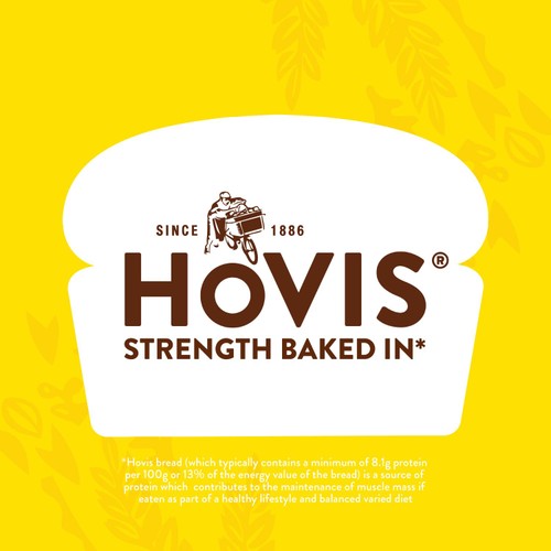 Hovis Cheese Muffins