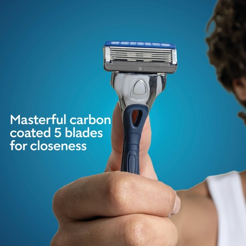 Wilkinson Sword Hydro 5 Men's Razor Blades