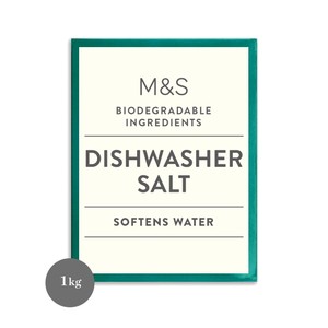 Salt Dishwasher 1kg