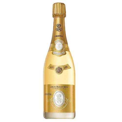 Louis Roederer Cristal Brut Champagne