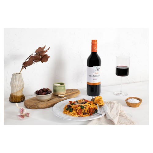 Isla Negra Merlot