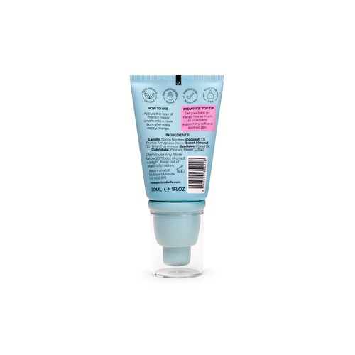 My Expert Midwife Bum Balm