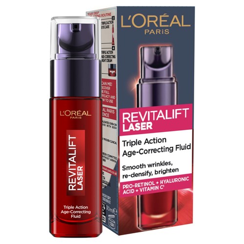 L'Oreal Paris Revitalift Laser Renew Anti-Ageing Serum