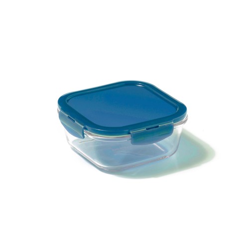 LocknLock ECO Square Oven Glass 750ml