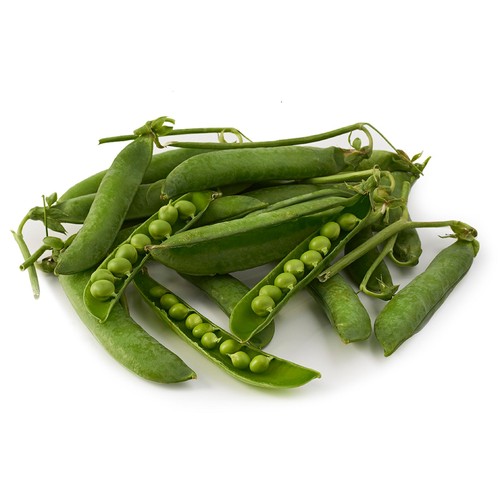Natoora Fresh Peas