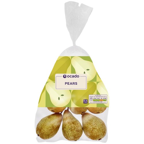 Ocado Ripen at Home Pears