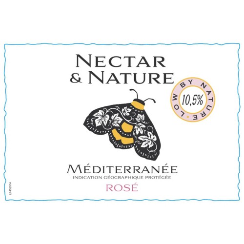 Nectar & Nature IGP Mediterrannee